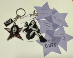 2026年最新】オリヴィアロドリゴの人気アイテム - メルカリ