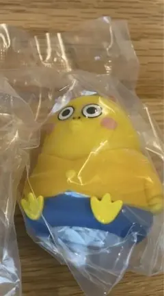 コジコジ　ライトマスコット　次郎