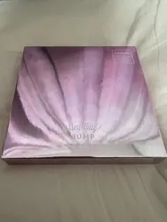 Hey! Say! JUMP パスケース ファンクラブ限定10周年記念品