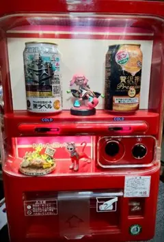 2026年最新】自販機型冷蔵庫の人気アイテム - メルカリ