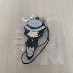 とるパカ！鬼滅の刃ラバーチャーム　鬼舞辻無惨