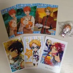 あんさんぶるスターズ Trickstarセット