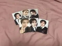 nctdream 2025シーグリ マクドン