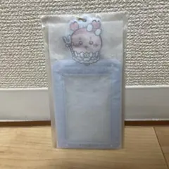 まじかるちいかわ　 トレーディングカードホルダー　古本屋