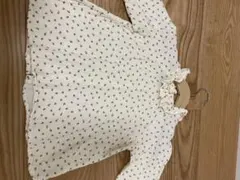 tocotovintageブラウス