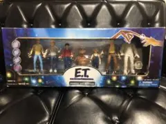 2025年最新】ET フィギュアの人気アイテム - メルカリ
