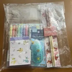 ポケモン　セット