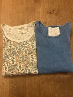 ゴートゥーハリウッド トップス