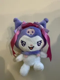 クロミぬいぐるみ