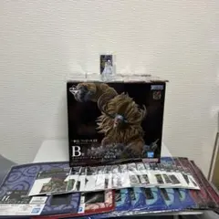 ワンピース　一番くじEX 悪魔を宿す者達vol.3