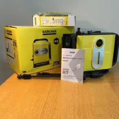 KARCHER ケルヒャー JTK サイレントスリムベーシック - メルカリ