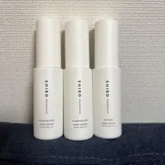 SHIRO サボン ヘアミルク ハンド美容液 セット SHIRO サボン ヘアミルク ハンド美容液 セット - メルカリ