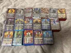 バトルスピリッツ引退品 バトルスピリッツ 引退品 - メルカリ
