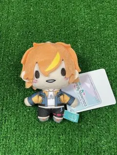 プロジェクトセカイ ふわぷちマスコット VividBADSQUAD 東雲彰人