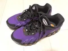 NIKE AIR MAX DN8 パープル　27cm