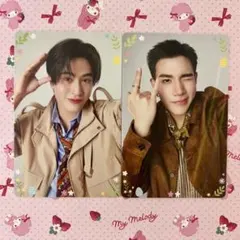 2026年最新】fourth geminiの人気アイテム - メルカリ