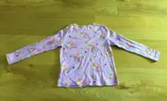 Mezzo Piano ユニコーン柄 長袖カットソー 110