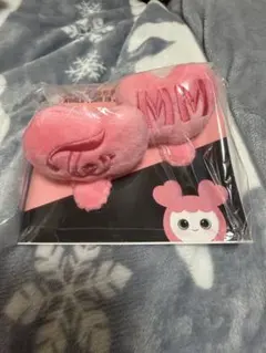 美品 TWICE髮夾組 Momo