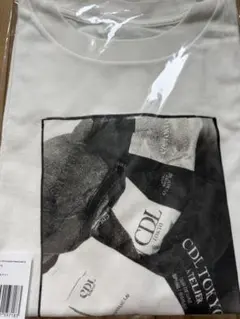 CDL TOKYO EST. MAR 2023Tシャツ Lsize - メルカリ