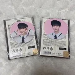 Holiday セブチ SEVENTEEN ドギョム ミニピケット