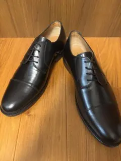 MURATA ORIGINAL92105001ストレートチップ黒25 MURATA ORIGINAL92105001ストレートチップ黒25.5 - メルカリ
