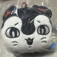 ちいかわ もっちるフェイスマスコット セイレーン