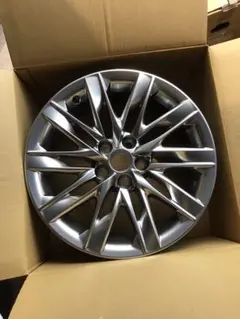 レクサス RX500h F SPORT 21インチ アルミホイール 1本 美品 - メルカリ