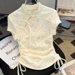 シーイン トップス