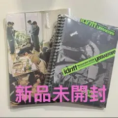 2026年最新】idnttの人気アイテム - メルカリ