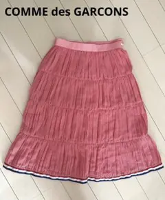 スカート　tricot COMME des GARCONSのサムネイル