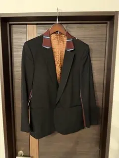 2025年最新】number(n)ine スクールジャケットの人気アイテム - メルカリ