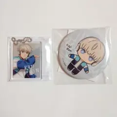 2025年最新】梶蓮 缶バッジの人気アイテム - メルカリ