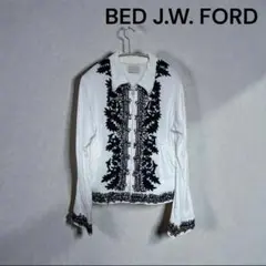 m*o様 ベッドフォード 24SS グリッターストライプジャケット - メルカリ