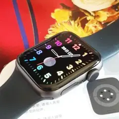 箱有９９％ Apple Watch ＳE 4０mm アップルウォッチ