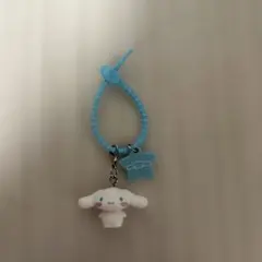 サンリオ ななほしカラフルマルチチャーム シナモロール