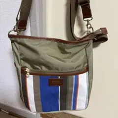 レトワールソレイユショルダーバッグのサムネイル