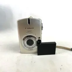 デジタルカメラ Canon IXY DIGITAL PC1169 2025年最新】CANON PC1169の人気アイテム - メルカリ