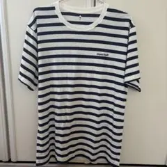 mont-bell Tシャツ