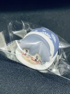 miHoYo　崩壊3rd　ミニフィギュア　フカ