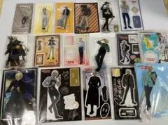 ね*こ様 名探偵コナン 安室透　 降谷零 アクリルスタンド