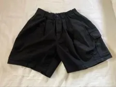 is-ness イズネス Herringbone 6-Pocket Shortsのサムネイル