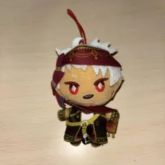 ツイステ　カリム exマスコット 寮服