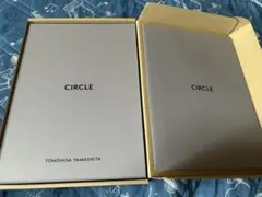 山下智久 写真集 CIRCLE 豪華限定版