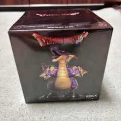 ドラゴンクエスト　メタリックモンスターズギャラリー　ro