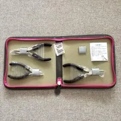 PARTS CLUB パーツクラブ　工具３点セット