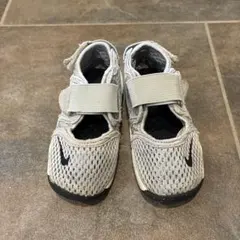 よ*様 【お買い得！】13cm NIKE エアリフト グレー
