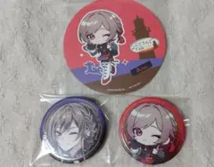 ☆にじさんじ　スイパラ　エニグマ　フレン3点