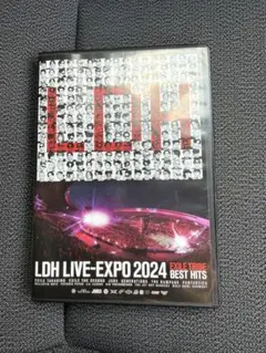 2025年最新】ldh dvdの人気アイテム - メルカリ