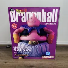 2025年最新】一番くじ ドラゴンボール ラストワン魔人ブウの人気