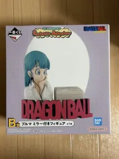 一番くじ ドラゴンボール　Fantastic Adventure　B賞